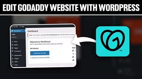 how to edit your website on godaddy: Exploring the Nuances of Website Management Beyond Basic Editing