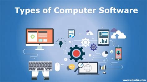 what type of software is used to control a computer? Exploring the Diverse Landscape of Software for Computer Management and Beyond